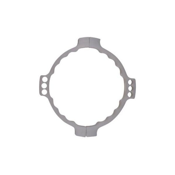 Pump Repair Parts- Spare, support cpl. BM 17-30, BM Series.